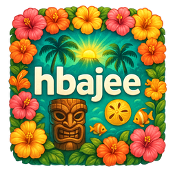 hbajee logo